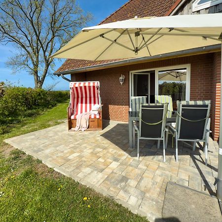 Ferienhof Seelust Gammendorf Екстер'єр фото