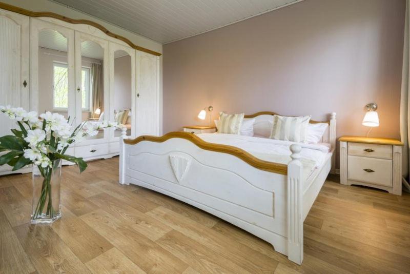 Ferienhof Seelust Gammendorf Екстер'єр фото